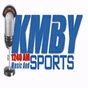 KMBY Radio - KMBY logo