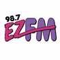 98.7 EZ-FM - W254CV logo