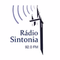 Rádio Sintonia Feirense logo