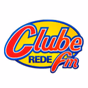 Clube FM  Sao Domingos do Sul / Casca logo