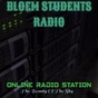 Bleom Students Radio logo