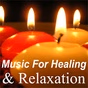 Music for Health & Relaxation logo