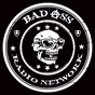 Bad Ass Radio Network logo