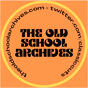 The Old School Archives logo