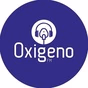 Oxigeno Fm Radio logo