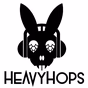 HeavyHops logo