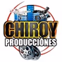 Producciónes Chiroy logo
