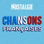 Nostalgie Belgique - Nostalgie Chansons Francaises logo