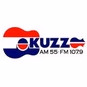 KUZZ - KUZZ logo
