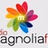 Radio Magnolia fm logo