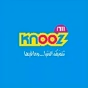 Radio KnOOz FM logo