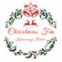 Christmas FM Hungary logo