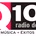 Q103 Radio logo