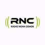 Rádio Nova Cidade (RNC) logo