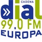 Cadena Dial Europa logo