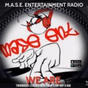 FleetDJRadio - M.A.S.E. Entertainment Radio logo