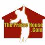 The Praise House logo