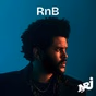 NRJ - RNB logo