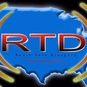 Radio Tele Diaspora (RTD) logo