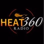 Heat 360 Radio logo