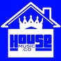 House Music Radio logo
