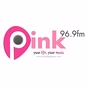 Pink 96.9 fm logo