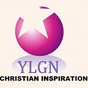 YLGN Christian Inspiration logo