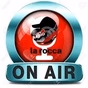 Radio 102 Stereo Giuseppe La Rocca logo