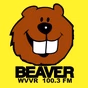 The Beaver 100.3 FM - WVVR logo