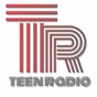 Teen Radio logo