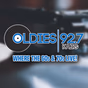 Oldies 92.7 - K224CJ logo