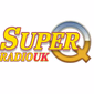 Super Q Radio logo