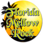 Florida Mellow Rock logo