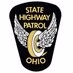 Findlay Fire, Hancock County Sheriff, Fire and EMS, Ohio State Highway Patrol logo