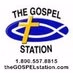 The Gospel Station - KTMU logo
