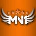 Mn1 Radio logo