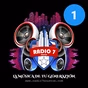 Radio7Houston logo