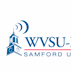 WVSU-FM 91.1 - WVSU-FM logo