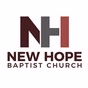 New Hope Radio logo