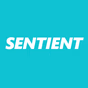 Sentient F.M. logo