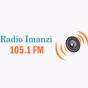 JF 105.1 FM logo