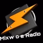 Mix Whore Radio logo