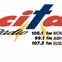 Harvesters FM - CITA-FM-2 logo