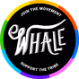 Whale City Radio logo