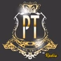 Pure Truth Radio logo