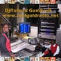 Soul Gold Radio - Love Songs And Funk logo
