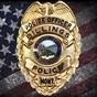 Billings Police Department logo