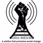 Ripple Radio logo
