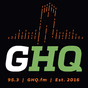 GHQ - WUFT-HD3 logo