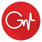 GhanaWaves Radio logo